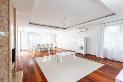 House Rent Warszawa Wilanów